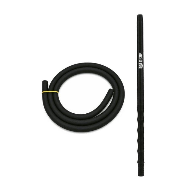SERP - SERP Hookah Hose & Mouthpiece Set - The Premium Way