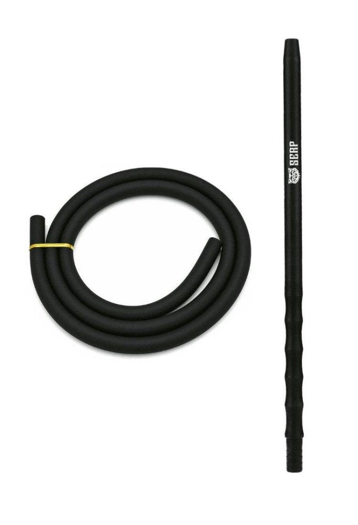 SERP - SERP Hookah Hose & Mouthpiece Set - The Premium Way