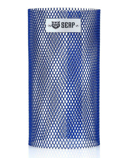 SERP - SERP Indoor Hookah Coal Guard Cage - Multiple Colours - The Premium Way