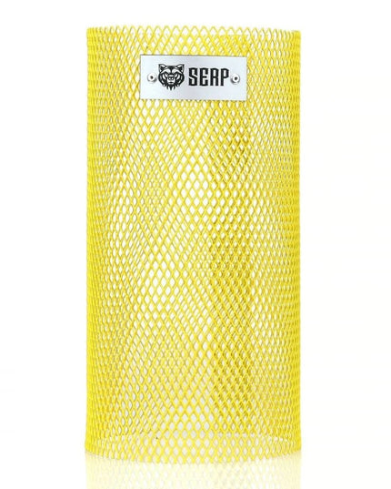 SERP - SERP Indoor Hookah Coal Guard Cage - Multiple Colours - The Premium Way