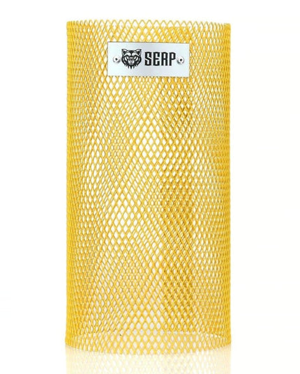 SERP - SERP Indoor Hookah Coal Guard Cage - Multiple Colours - The Premium Way