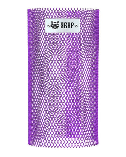 SERP - SERP Indoor Hookah Coal Guard Cage - Multiple Colours - The Premium Way