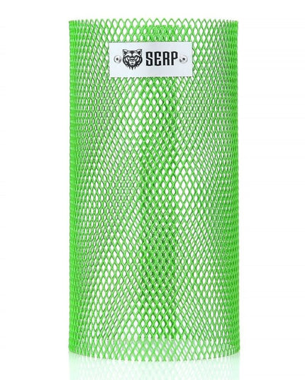 SERP - SERP Indoor Hookah Coal Guard Cage - Multiple Colours - The Premium Way