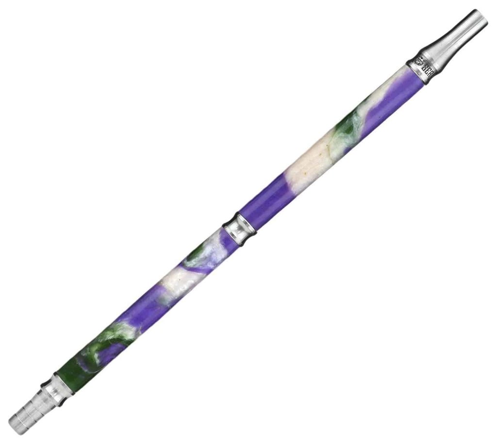 SERP - SERP Prime Infaction Resin Mouthpiece - The Premium Way
