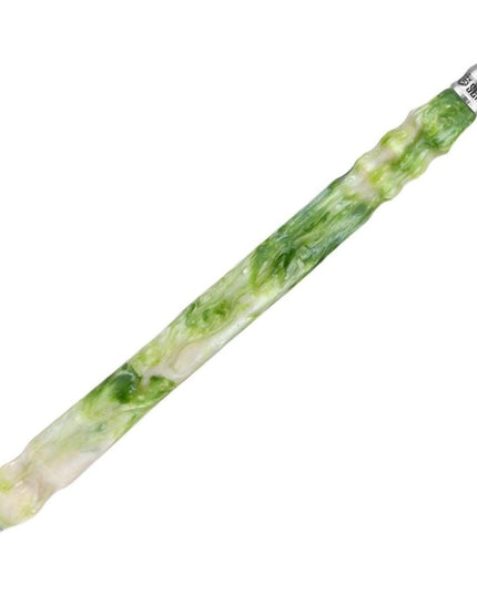 SERP - SERP Unique Epoxy Resin Stainless Steel Mouthpieces - The Premium Way