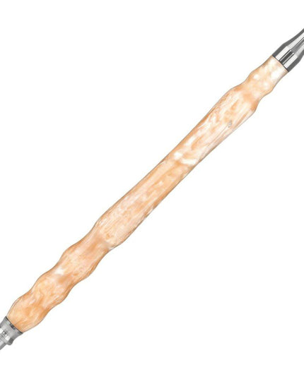SERP - SERP Unique Epoxy Resin Stainless Steel Mouthpieces - The Premium Way
