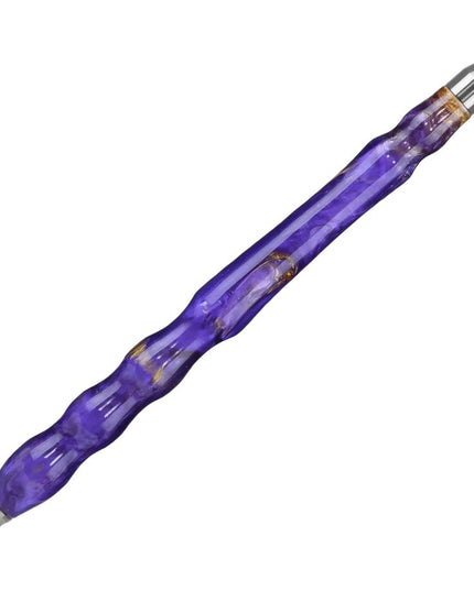 SERP - SERP Unique Epoxy Resin Stainless Steel Mouthpieces - The Premium Way