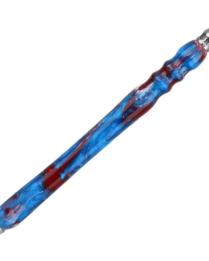 SERP - SERP Unique Epoxy Resin Stainless Steel Mouthpieces - The Premium Way