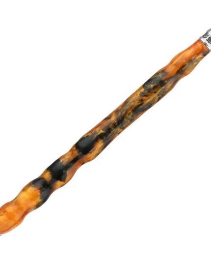 SERP - SERP Unique Epoxy Resin Stainless Steel Mouthpieces - The Premium Way