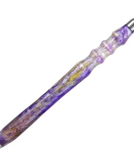 SERP - SERP Unique Epoxy Resin Stainless Steel Mouthpieces - The Premium Way
