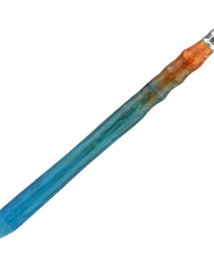 SERP - SERP Unique Epoxy Resin Stainless Steel Mouthpieces - The Premium Way