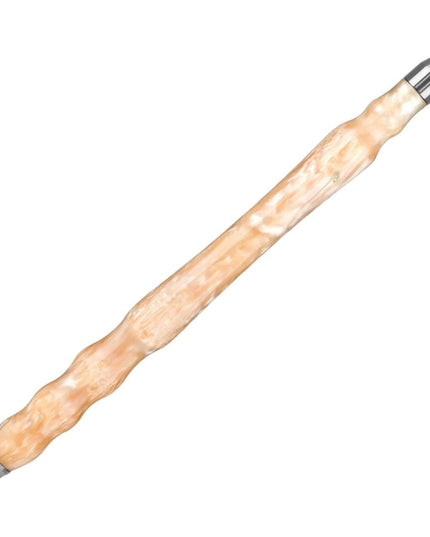 SERP - SERP Unique Epoxy Resin Stainless Steel Mouthpieces - The Premium Way