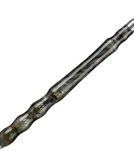 SERP - SERP Unique Epoxy Resin Stainless Steel Mouthpieces - The Premium Way