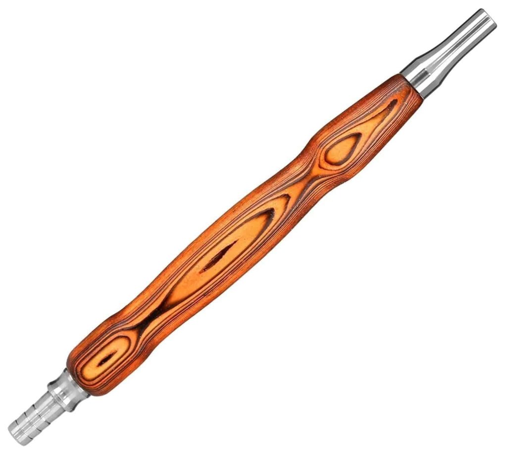 SERP - SERP Wooden Shisha Mouthpiece - The Premium Way