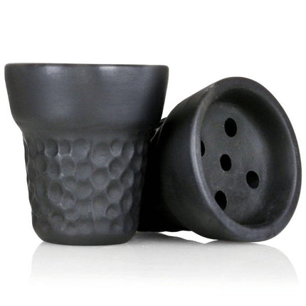 Smokelab - SmokeLab Rocks Egy Bowls - Dark - The Premium Way