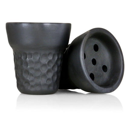 Smokelab - SmokeLab Rocks Egy Bowls - Dark - The Premium Way