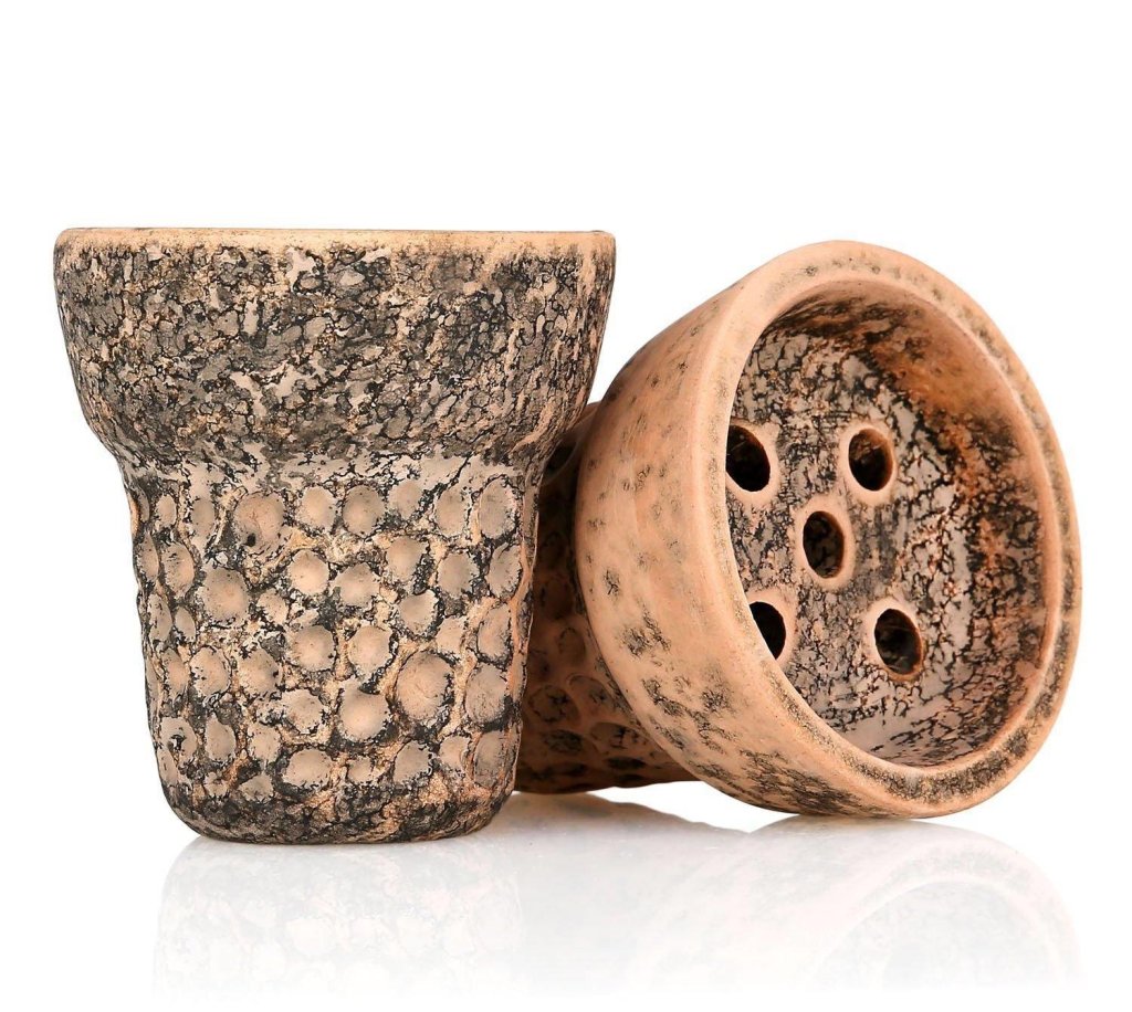 Smokelab - SmokeLab Rocks Egy Bowls - Light - The Premium Way