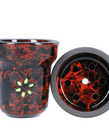 Solaris - Solaris Bowls Adam Red - The Premium Way