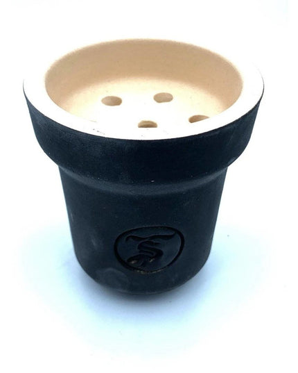 ST - ST Classic Bowl - Black - The Premium Way