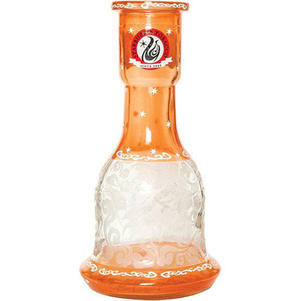 Starbuzz - Starbuzz Premium Base - Orange - The Premium Way