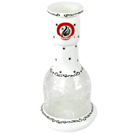 Starbuzz - Starbuzz Premium Base - White - The Premium Way