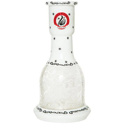 Starbuzz - Starbuzz Premium Base - White - The Premium Way