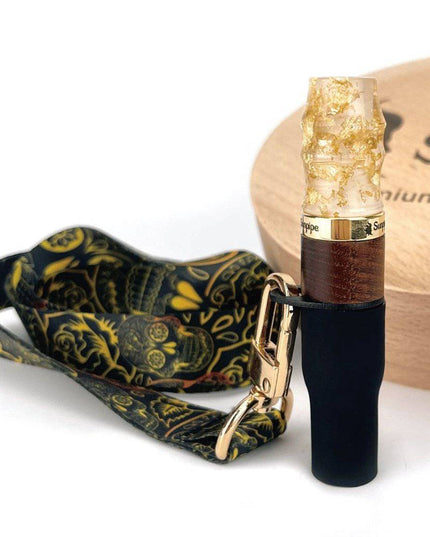 Sunpipe - Sunpipe 2.0 Personal Mouthtip - Adios - The Premium Way