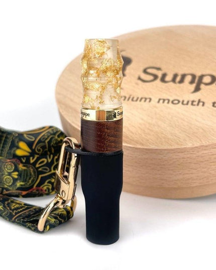 Sunpipe - Sunpipe 2.0 Personal Mouthtip - Adios - The Premium Way