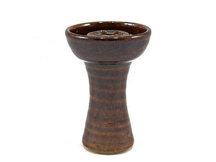Tangiers - Tangiers Medium Iridescent Hookah Bowl - The Premium Way