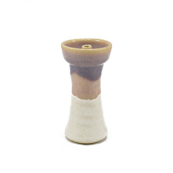 Tangiers - Tangiers Pico Phunnel Hookah Bowl - The Premium Way
