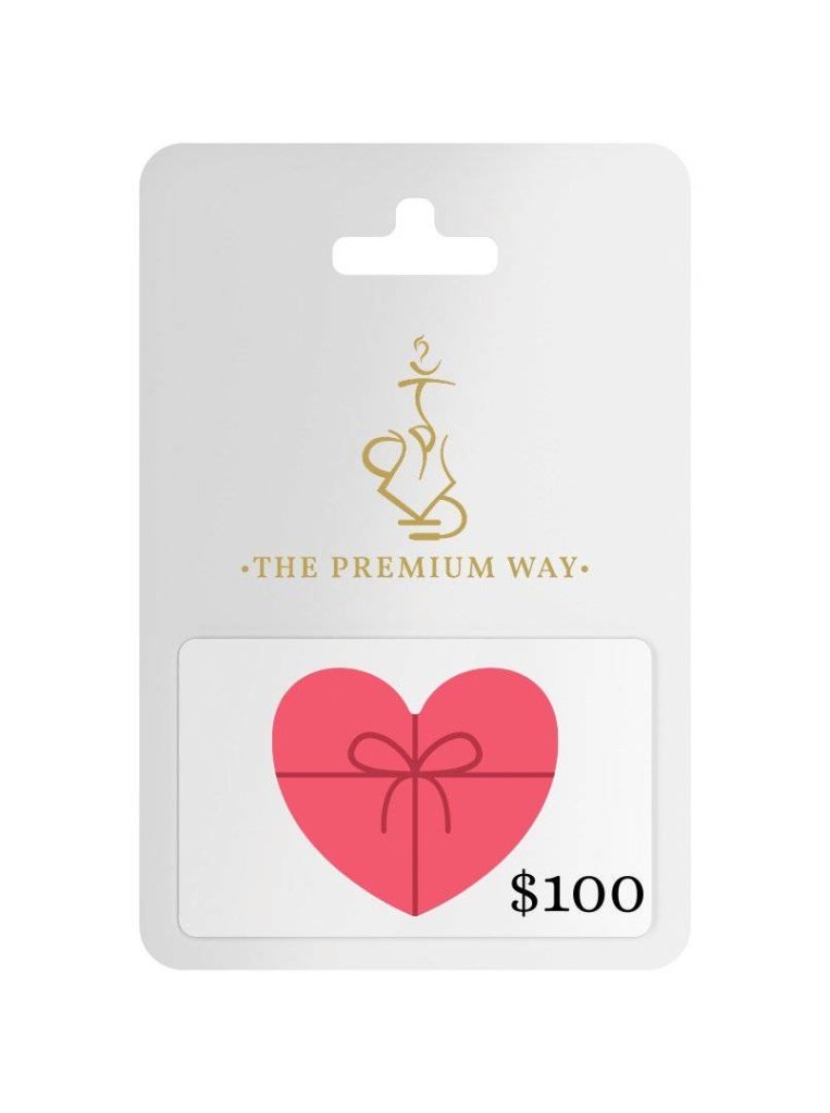 The Premium Way - The Premium Way gift card - The Premium Way, image 5 of 6