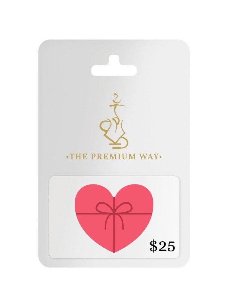 The Premium Way - The Premium Way gift card - The Premium Way, image 3 of 6