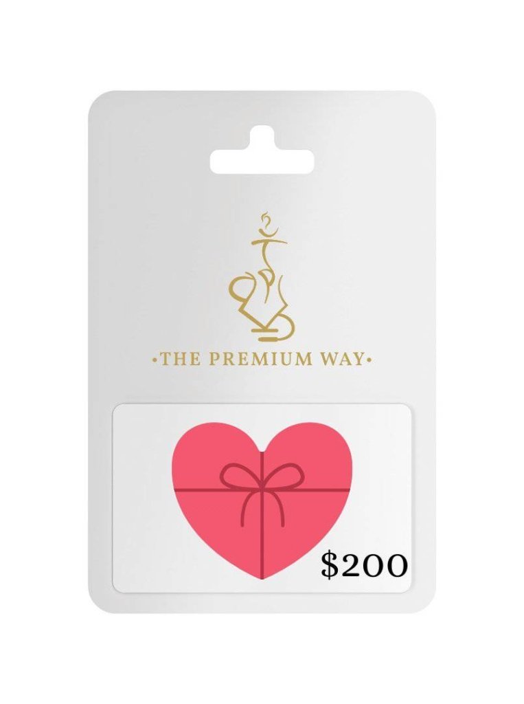 The Premium Way - The Premium Way gift card - The Premium Way, image 6 of 6