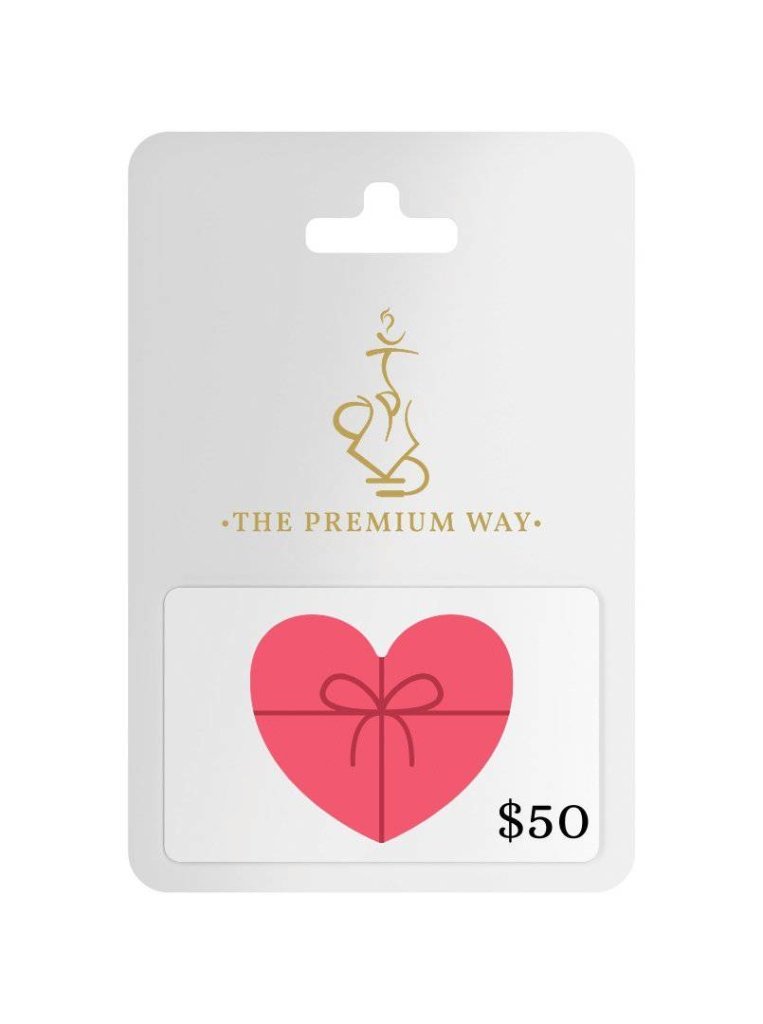 The Premium Way - The Premium Way gift card - The Premium Way, image 4 of 6