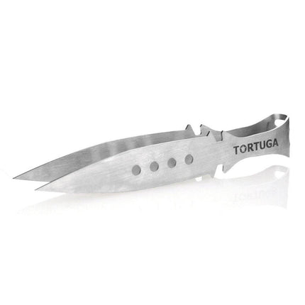 Tortuga - Tortuga Dagger Coal Tongs - The Premium Way