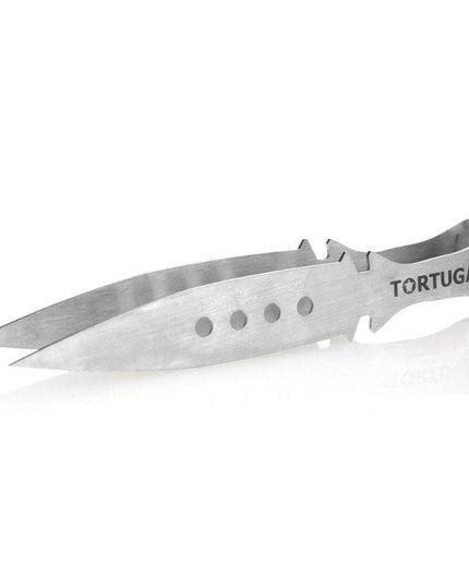 Tortuga - Tortuga Dagger Coal Tongs - The Premium Way