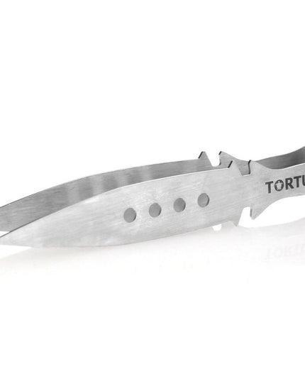 Tortuga - Tortuga Dagger Coal Tongs - The Premium Way