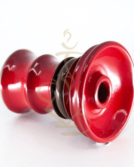 Tuan - Tuan Mr Darkleaf - The Red - The Premium Way