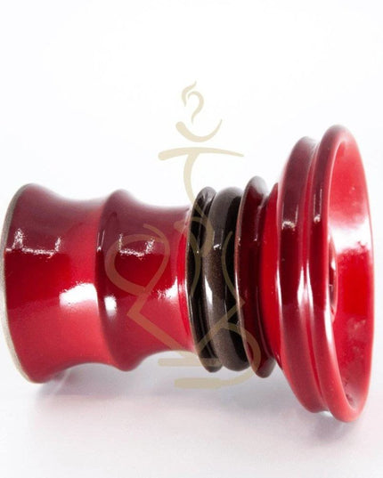 Tuan - Tuan Mr Darkleaf - The Red - The Premium Way