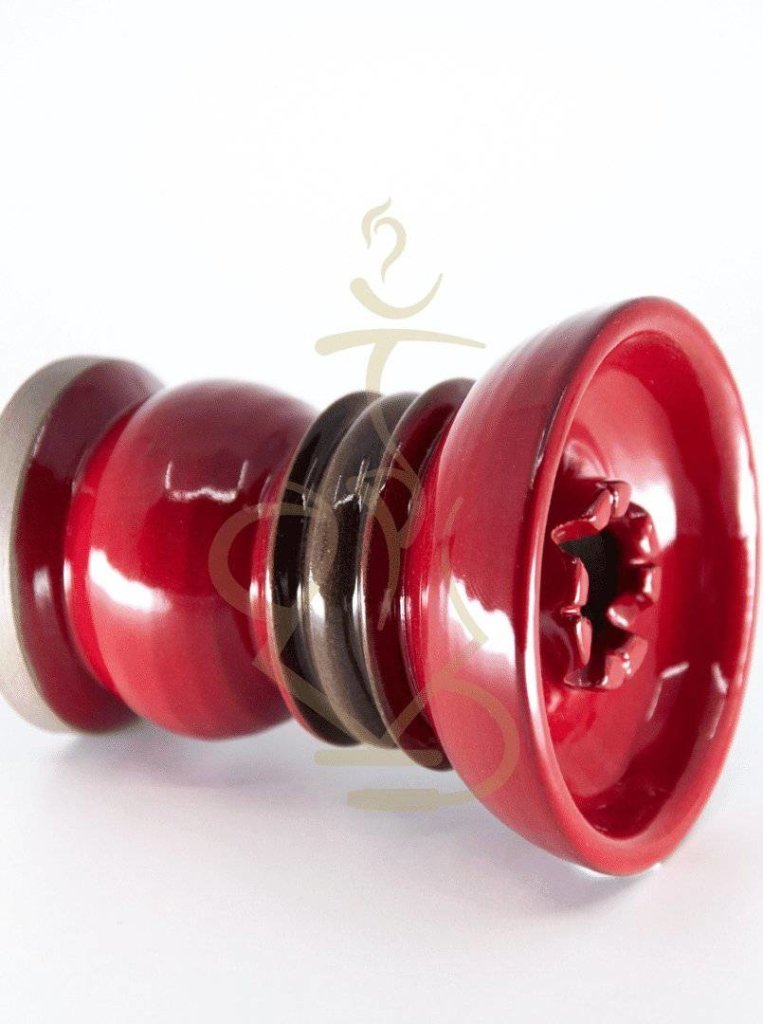 Tuan - Tuan Nox - The Red - The Premium Way