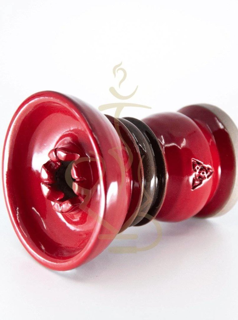 Tuan - Tuan Nox - The Red - The Premium Way