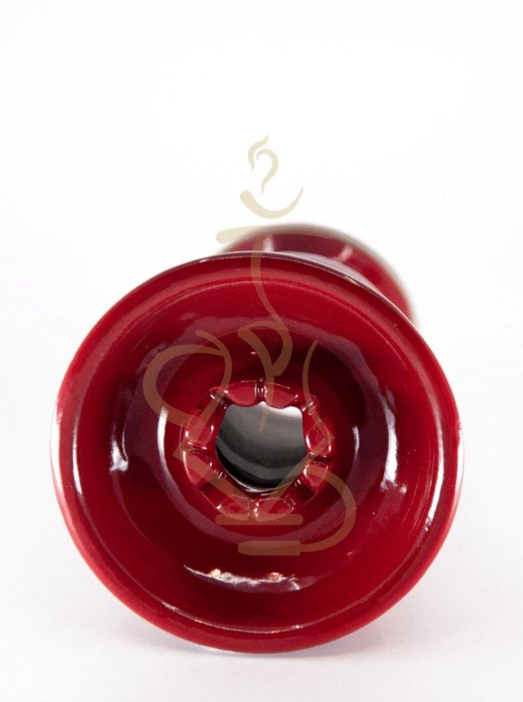 Tuan - Tuan Nox - The Red - The Premium Way