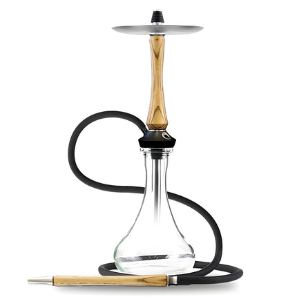 Union Hookah - Union Hookah - Sleek V2 - Caramel - The Premium Way