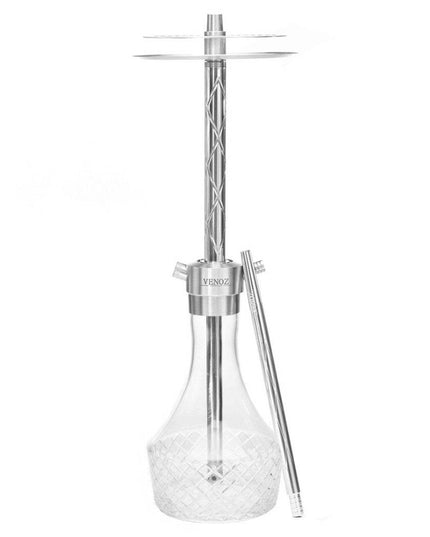 Venookah - Venookah - Venoz Classic V1 Stylish Hookah - The Premium Way