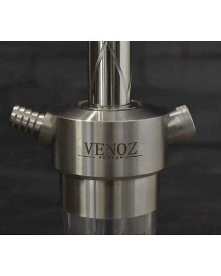 Venookah - Venookah - Venoz Classic V1 Stylish Hookah - The Premium Way