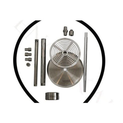 Venookah - Venookah - Venoz Classic V1 Stylish Hookah - The Premium Way
