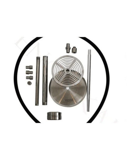 Venookah - Venookah - Venoz Classic V1 Stylish Hookah - The Premium Way