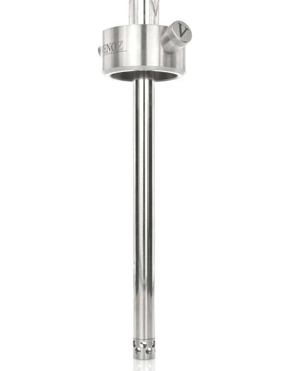 Venookah - Venookah - Venoz V1 Picasso Black Luxury Hookah - The Premium Way