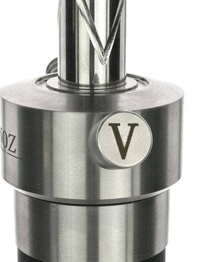 Venookah - Venookah - Venoz V1 Picasso Black Luxury Hookah - The Premium Way
