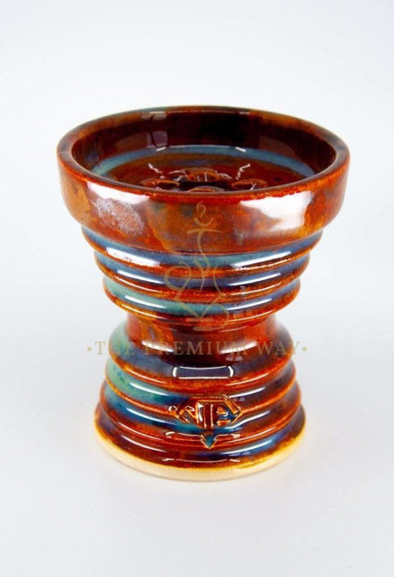 VIP Bowls - VIP Ares Handcrafted Phunnel Hookah Bowl - The Premium Way